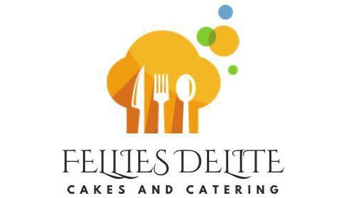 Fellies Delite Cakes & Catering